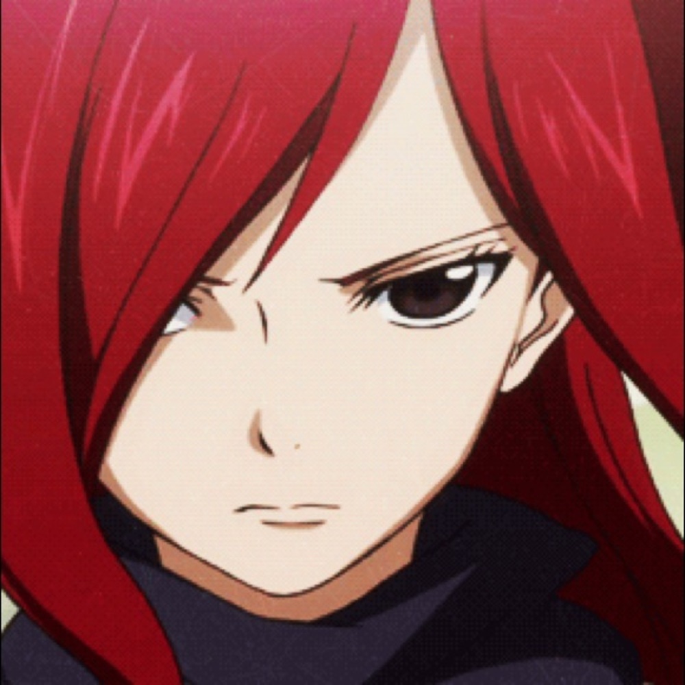 Meet your Posher, Juli